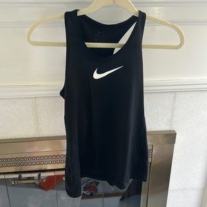 Nike dri-fit tank
